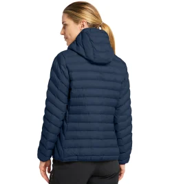 Haglöfs Särna Mimic Hood Women- Jackor|Vandring