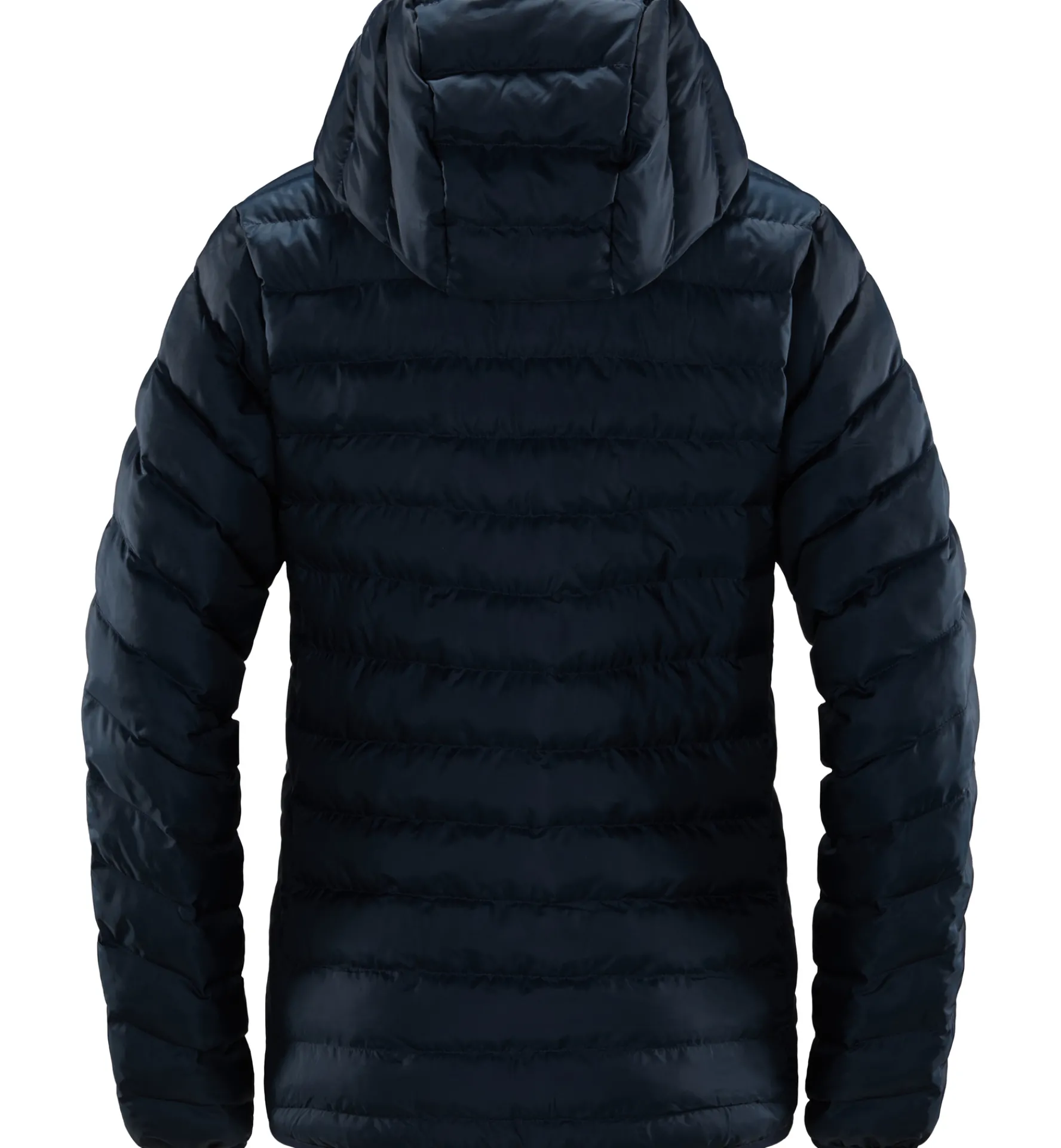 Haglöfs Särna Mimic Hood Women- Jackor|Vandring