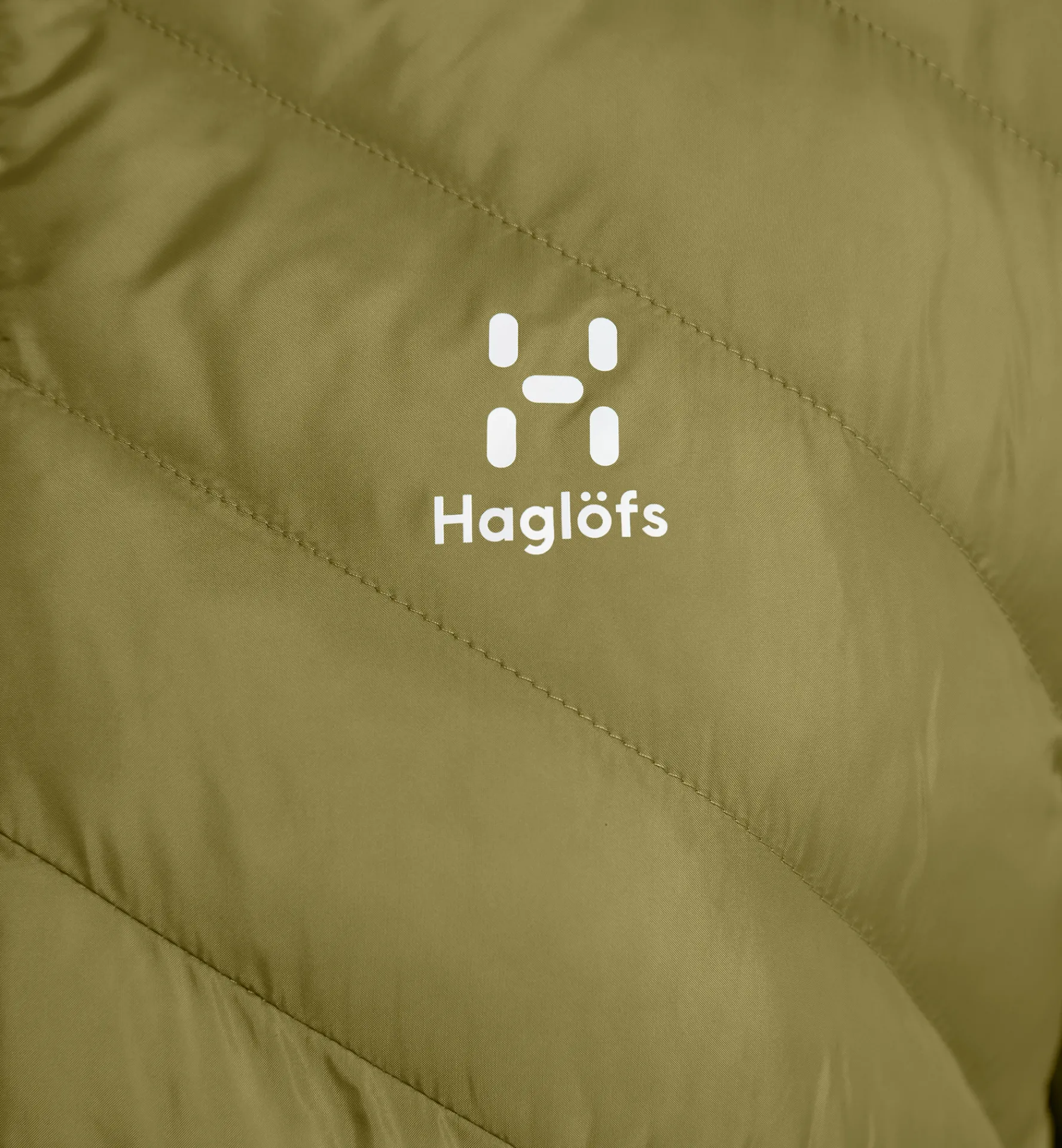 Haglöfs Särna Mimic Hood Women- Jackor|Vandring
