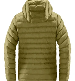 Haglöfs Särna Mimic Hood Women- Jackor|Vandring