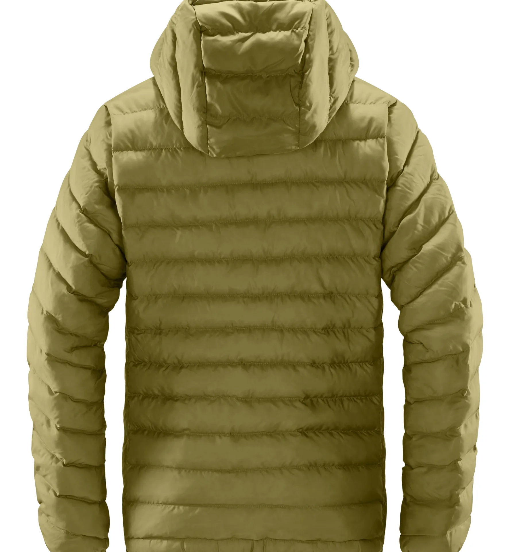 Haglöfs Särna Mimic Hood Women- Jackor|Vandring