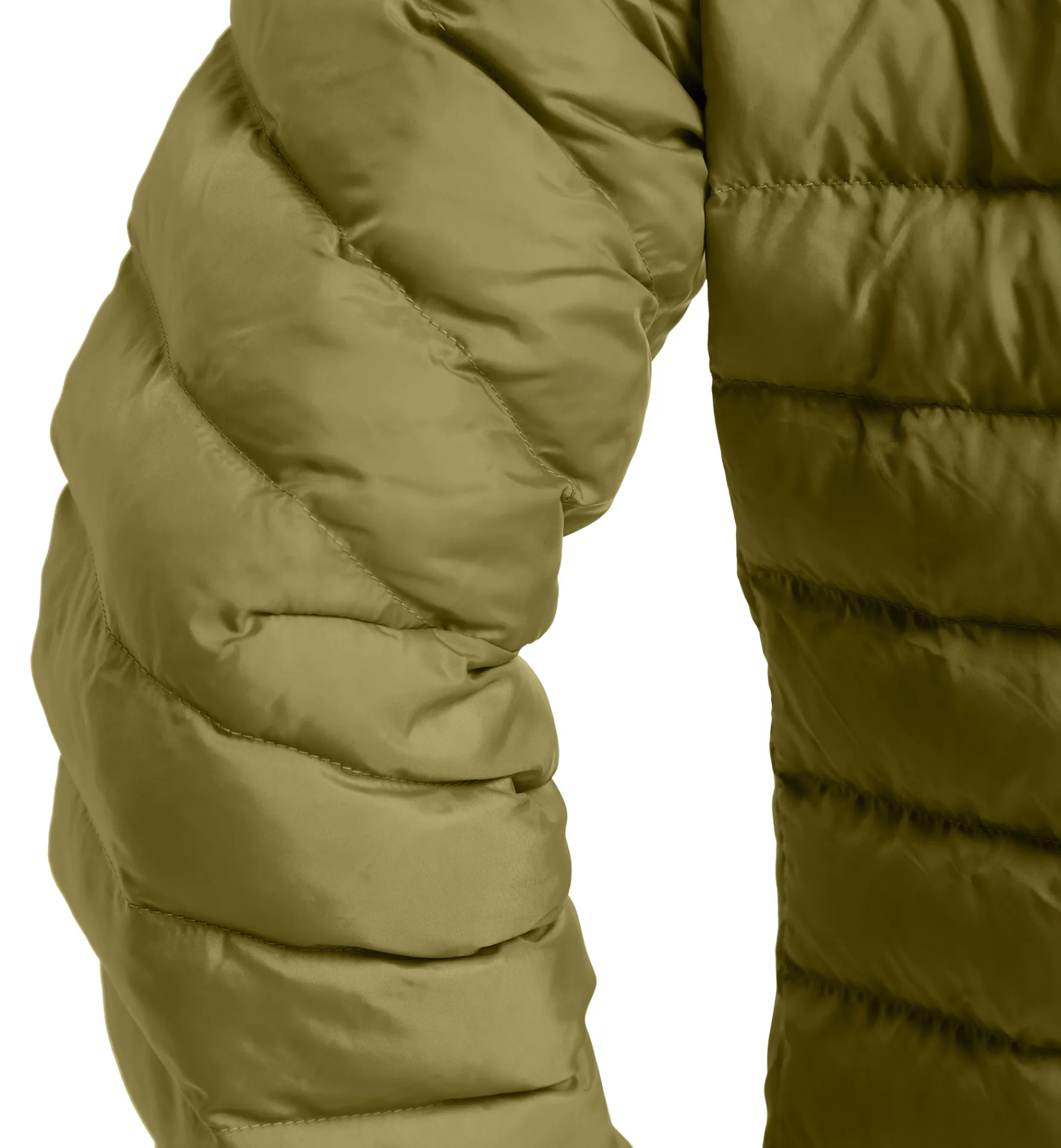 Haglöfs Särna Mimic Hood Women- Jackor|Vandring