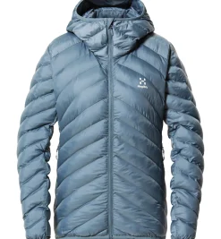 Haglöfs Särna Mimic Hood Women- Jackor|Vandring