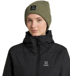 Haglöfs Thermal Beanie- Mössor · Kepsar · Hattar|Vandring