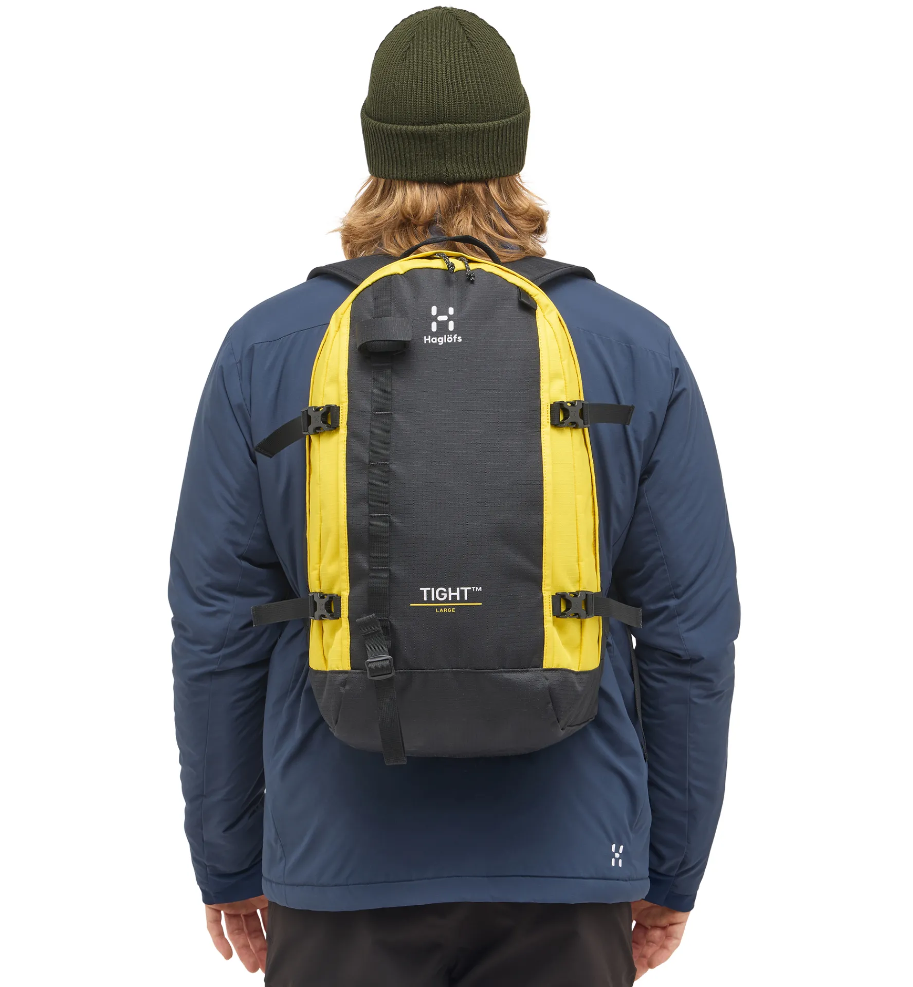 Haglöfs Tight Large- Dagryggsäckar · Laptopryggsäckar|Vandring