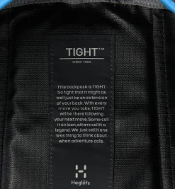 Haglöfs Tight X-Small- Vandring|Vandring