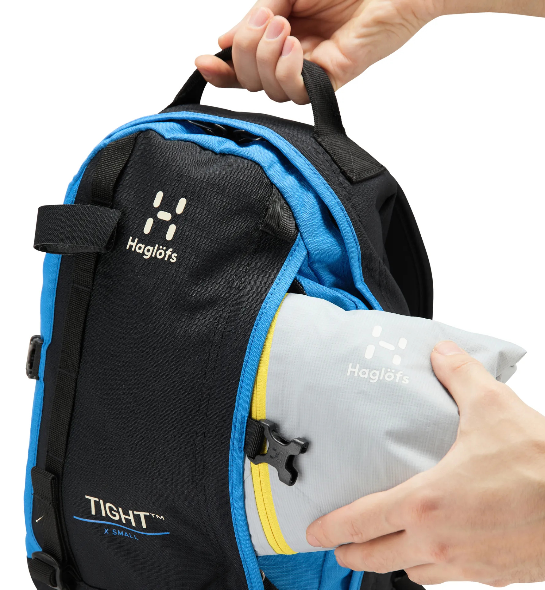 Haglöfs Tight X-Small- Vandring|Vandring