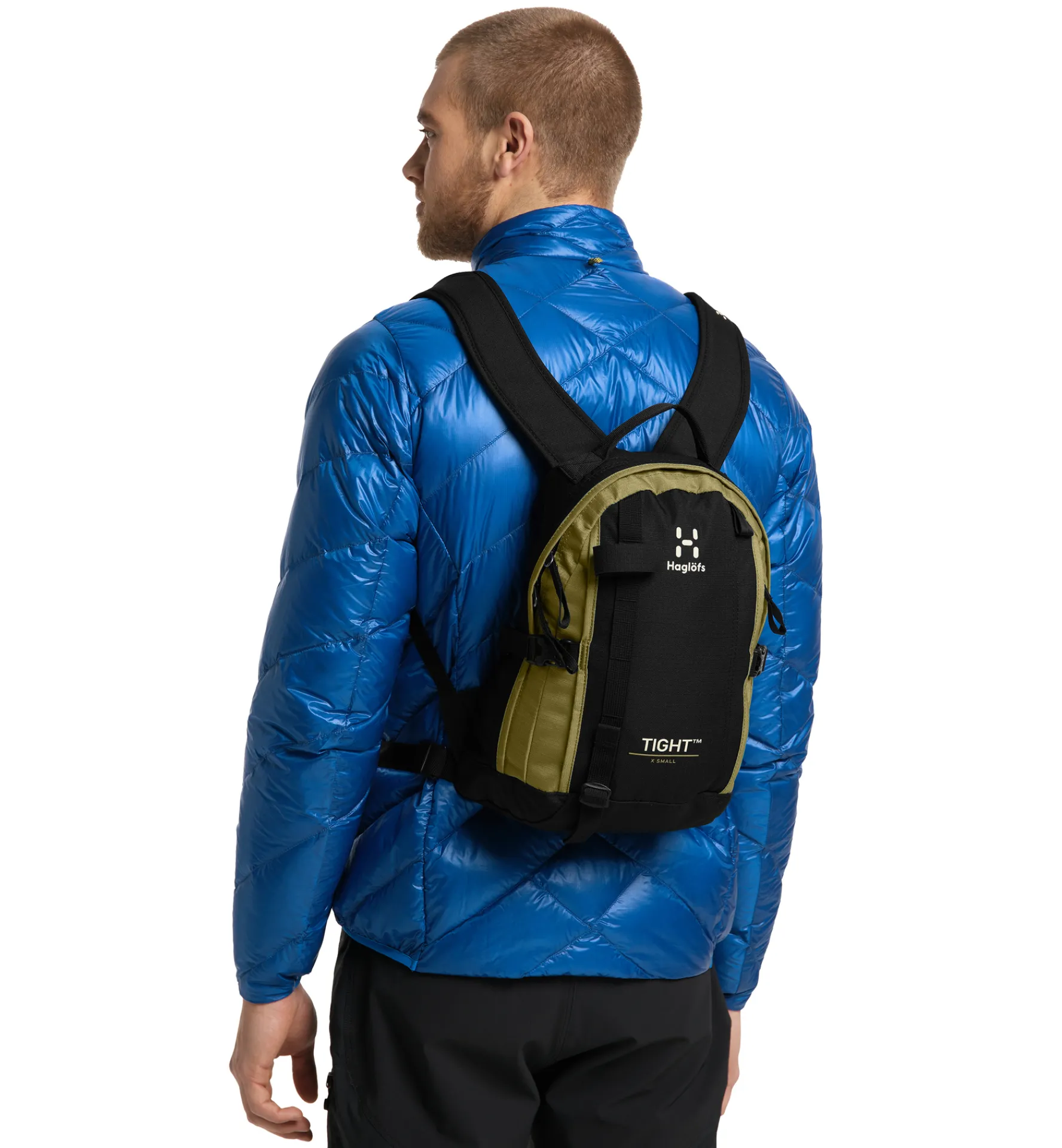 Haglöfs Tight X-Small- Vandring|Vandring