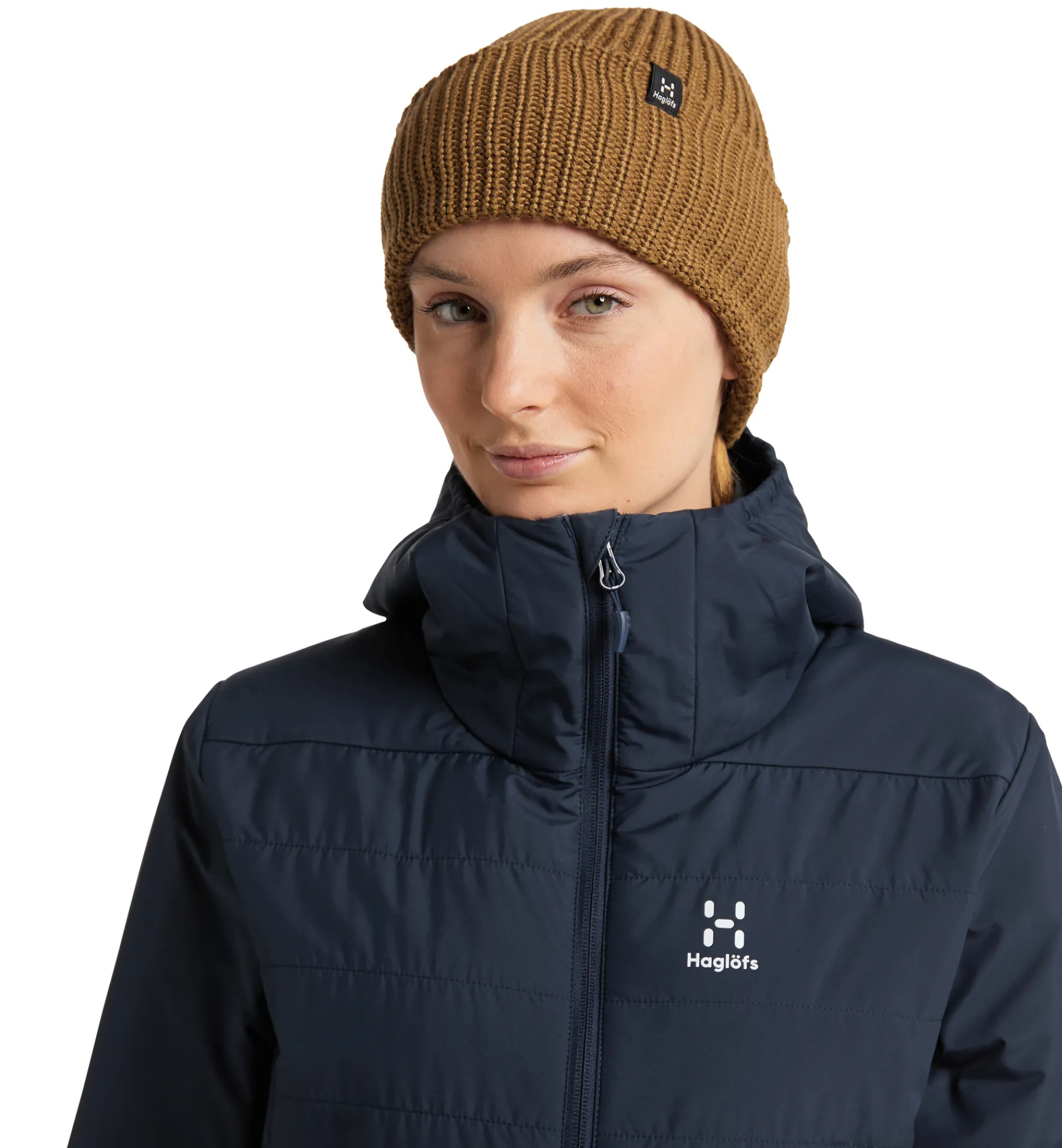 Haglöfs Top Out Beanie- Mössor · Kepsar · Hattar|Vandring