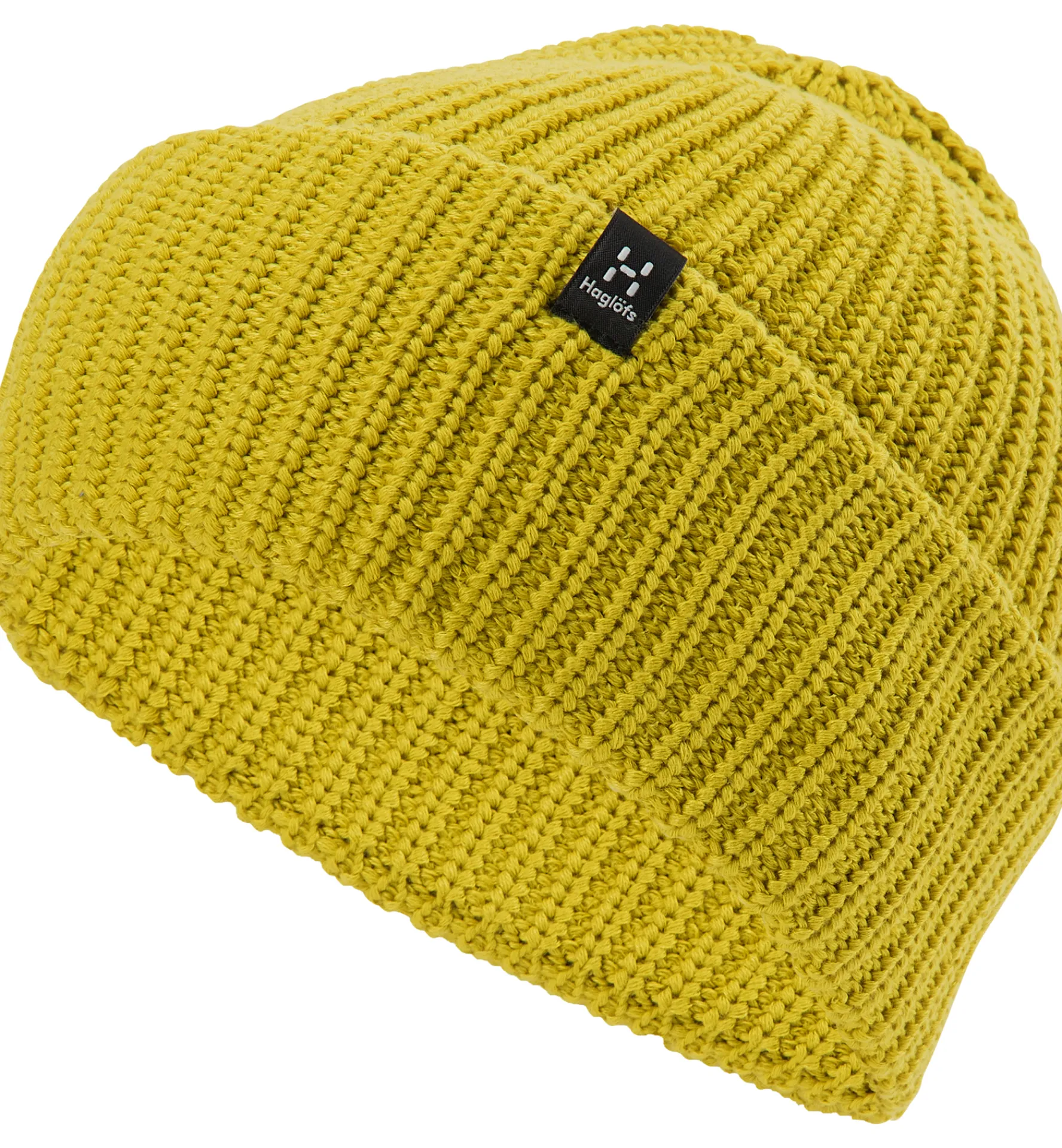 Haglöfs Top Out Beanie- Mössor · Kepsar · Hattar|Vandring