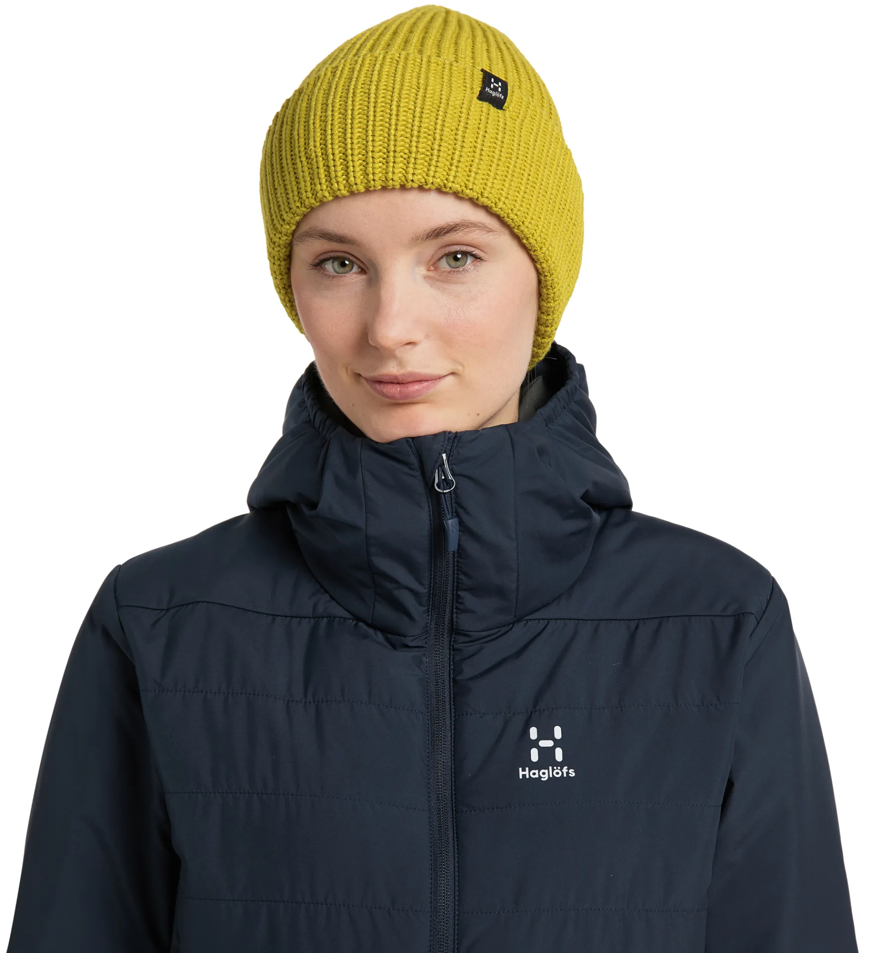 Haglöfs Top Out Beanie- Mössor · Kepsar · Hattar|Vandring