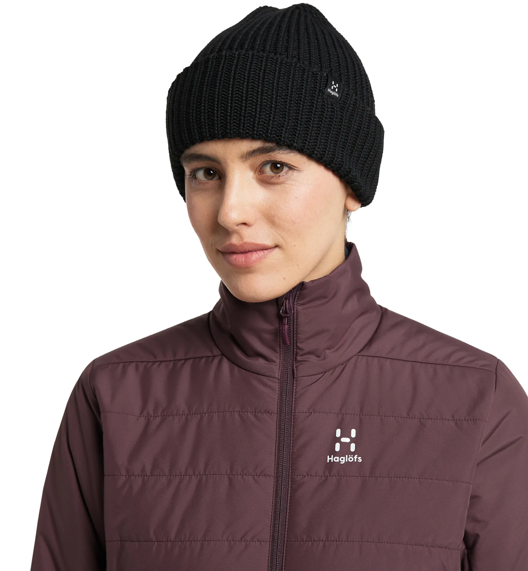 Haglöfs Top Out Beanie- Mössor · Kepsar · Hattar|Vandring