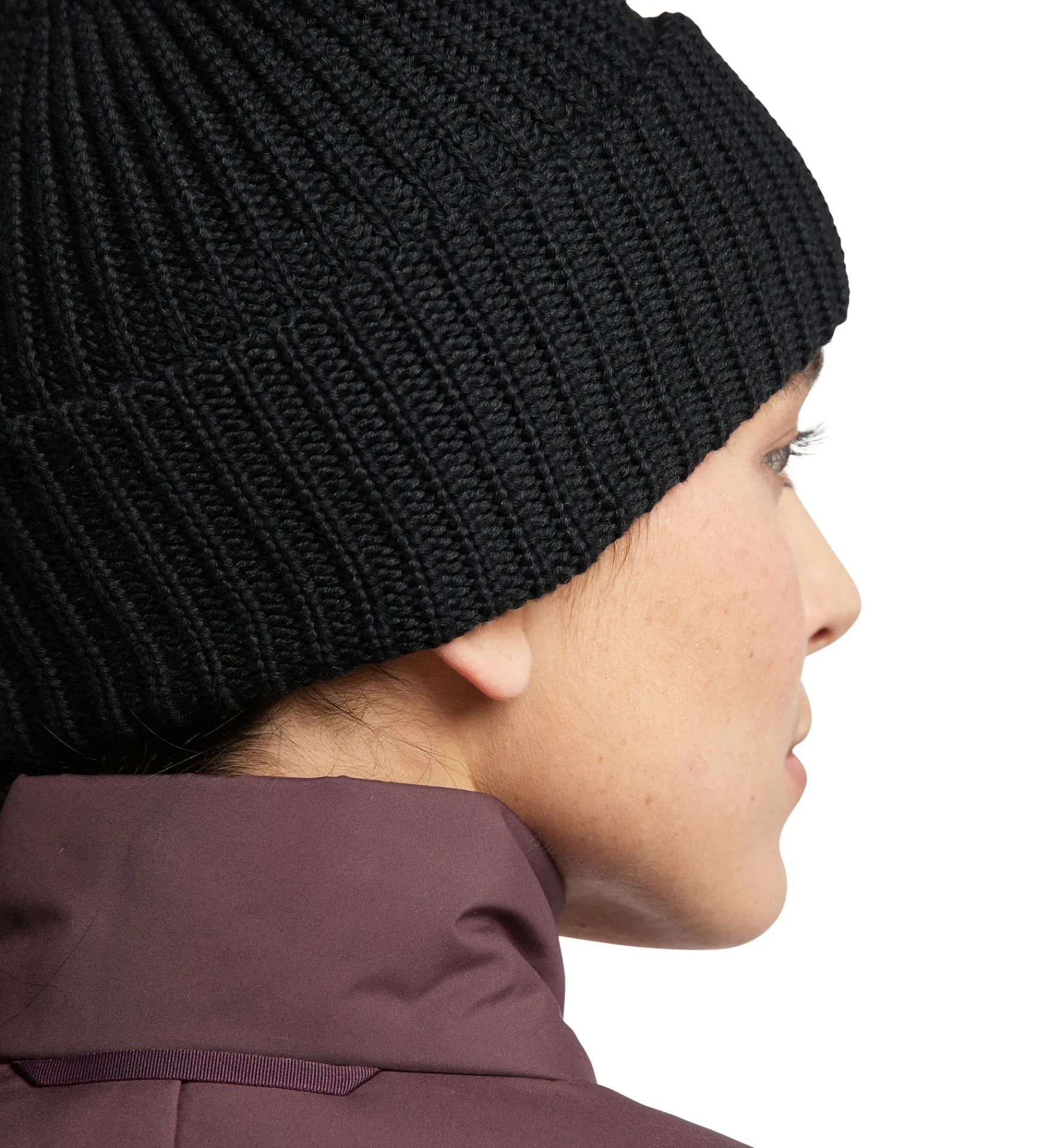 Haglöfs Top Out Beanie- Mössor · Kepsar · Hattar|Vandring