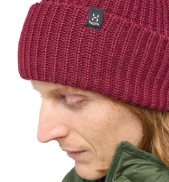 Haglöfs Top Out Beanie- Mössor · Kepsar · Hattar|Vandring