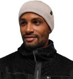 Haglöfs Vassi Beanie- Mössor · Kepsar · Hattar|Skidor · Snowboard