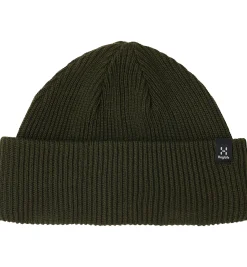 Haglöfs Vassi Beanie- Mössor · Kepsar · Hattar|Skidor · Snowboard