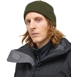 Haglöfs Vassi Beanie- Mössor · Kepsar · Hattar|Skidor · Snowboard