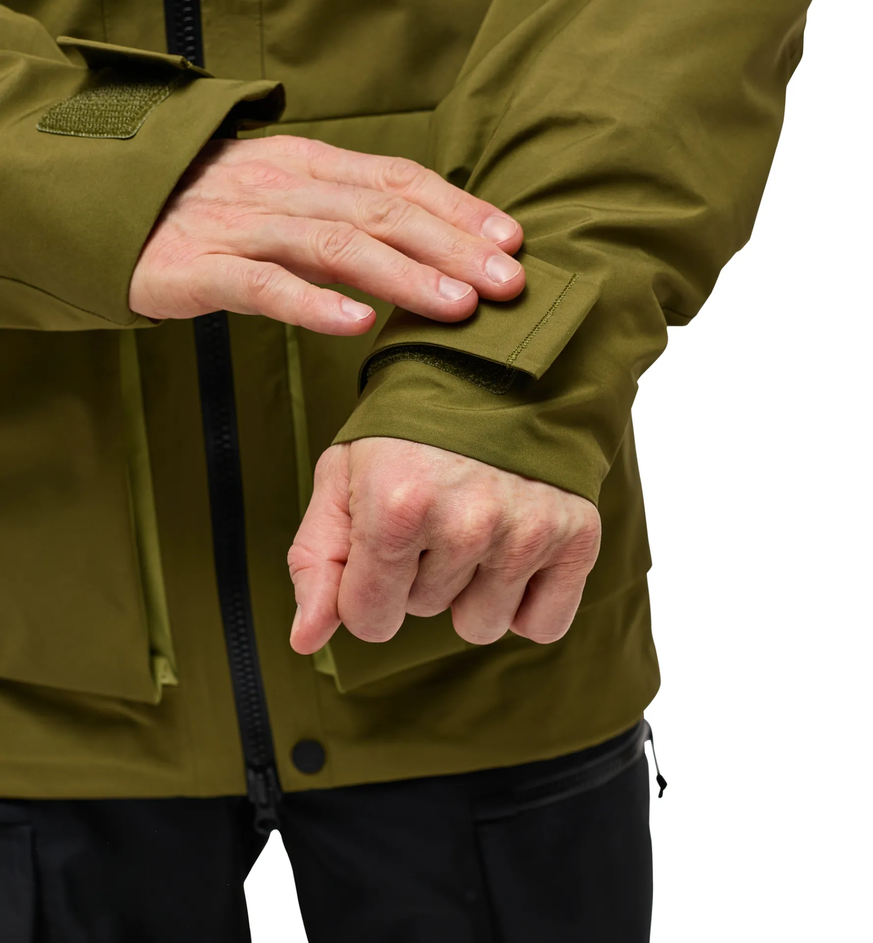 Haglöfs Vassi GTX Jacket Men- Jackor|Skidor · Snowboard