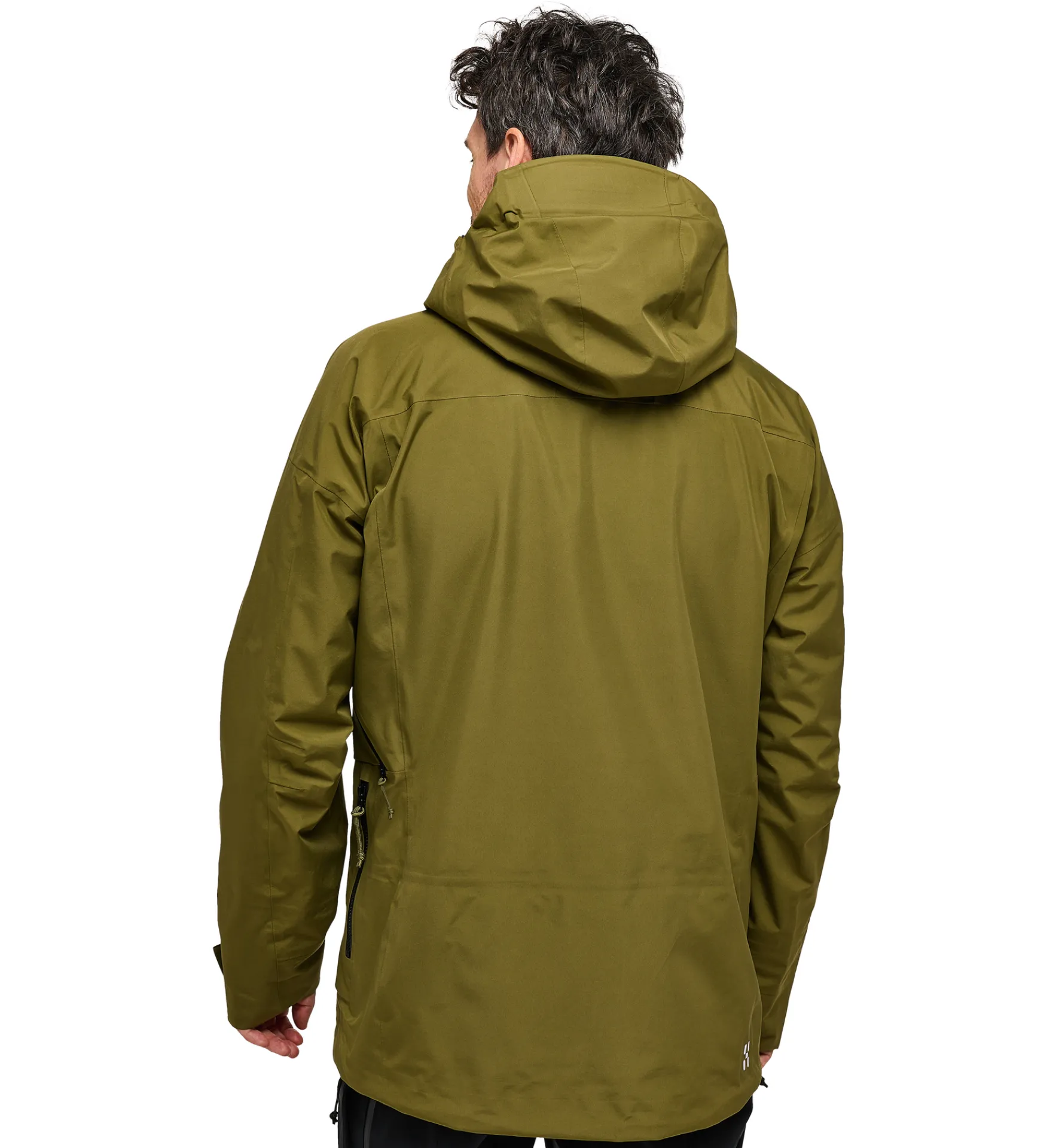 Haglöfs Vassi GTX Jacket Men- Jackor|Skidor · Snowboard