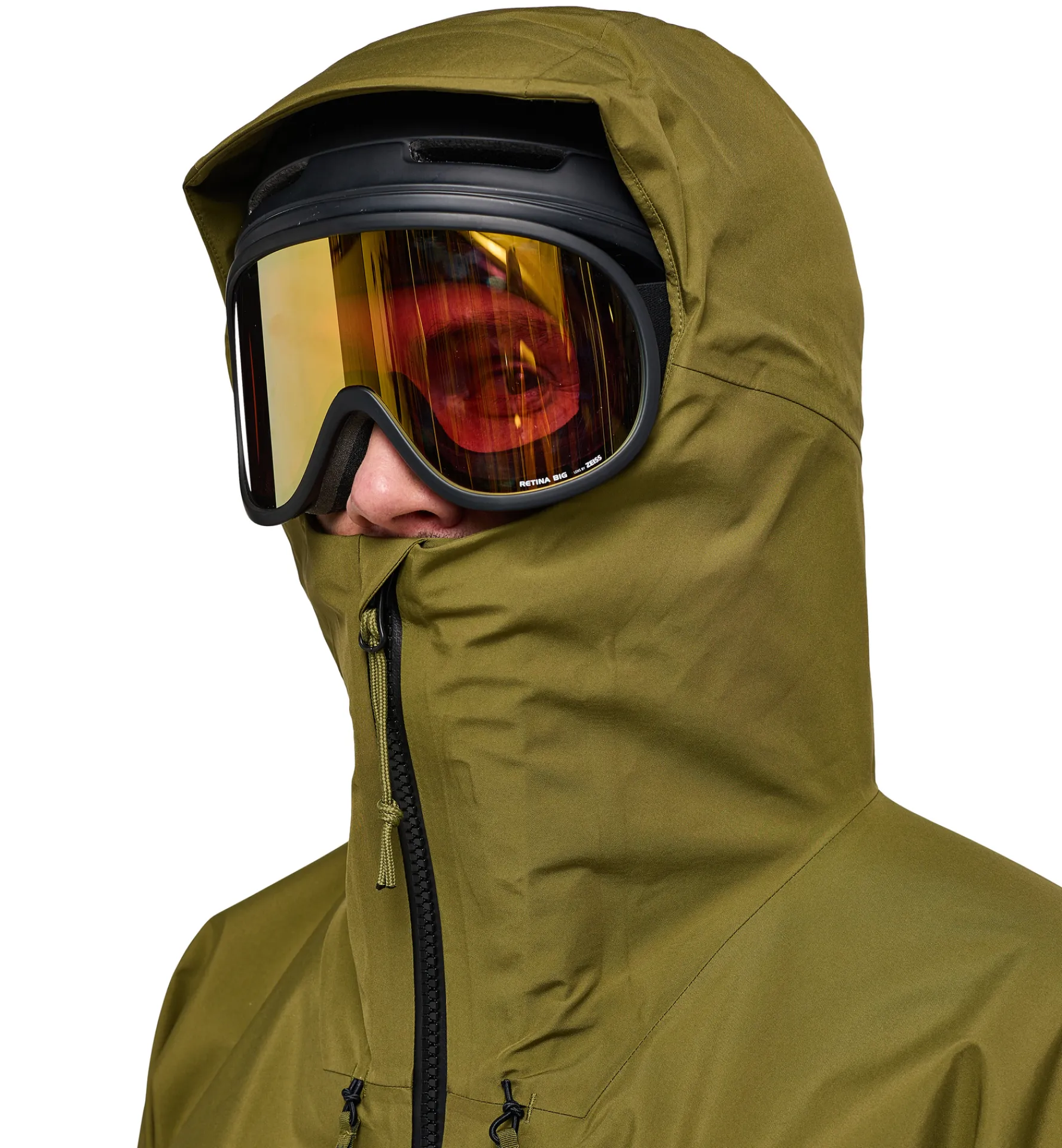 Haglöfs Vassi GTX Jacket Men- Jackor|Skidor · Snowboard