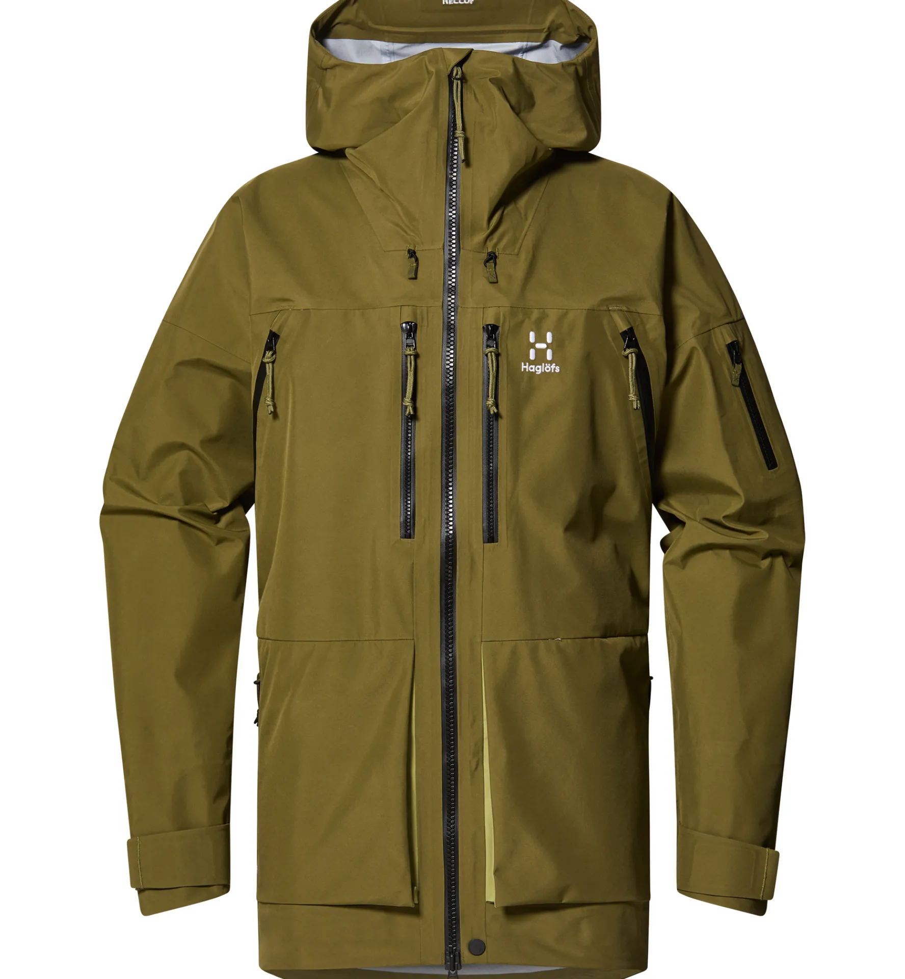 Haglöfs Vassi GTX Jacket Men- Jackor|Skidor · Snowboard
