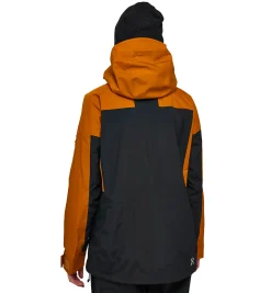 Haglöfs Vassi GTX Jacket Women- Jackor|Skidor · Snowboard