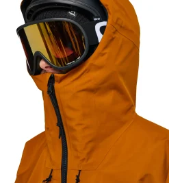Haglöfs Vassi GTX Jacket Women- Jackor|Skidor · Snowboard
