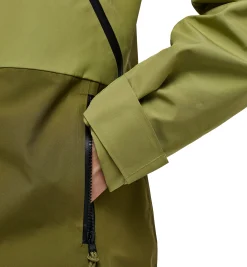 Haglöfs Vassi GTX Jacket Women- Jackor|Jackor