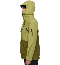 Haglöfs Vassi GTX Jacket Women- Jackor|Jackor