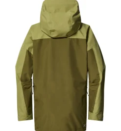 Haglöfs Vassi GTX Jacket Women- Jackor|Jackor