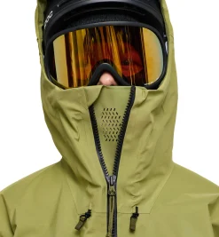 Haglöfs Vassi GTX Jacket Women- Jackor|Jackor
