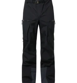 Haglöfs Vassi GTX Pant Men- Byxor|Skidor · Snowboard