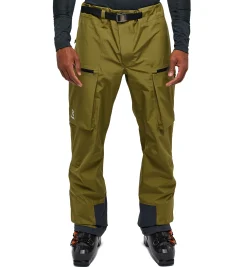 Haglöfs Vassi GTX Pant Men- Byxor|Skidor · Snowboard