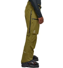 Haglöfs Vassi GTX Pant Men- Byxor|Skidor · Snowboard