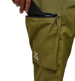 Haglöfs Vassi GTX Pant Men- Byxor|Skidor · Snowboard