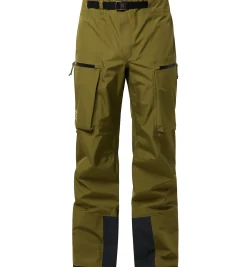 Haglöfs Vassi GTX Pant Men- Byxor|Skidor · Snowboard