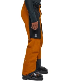 Haglöfs Vassi GTX Pant Men- Byxor|Skidor · Snowboard