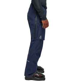Haglöfs Vassi GTX Pant Men- Byxor|Skidor · Snowboard