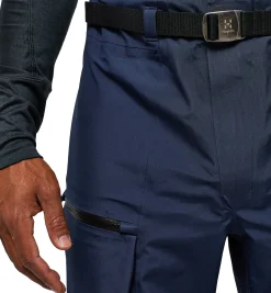 Haglöfs Vassi GTX Pant Men- Byxor|Skidor · Snowboard