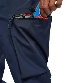 Haglöfs Vassi GTX Pant Men- Byxor|Skidor · Snowboard