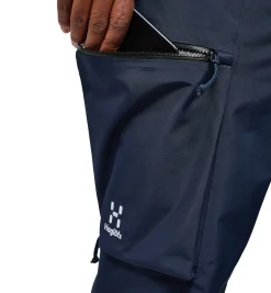 Haglöfs Vassi GTX Pant Men- Byxor|Skidor · Snowboard
