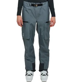 Haglöfs Vassi GTX Pant Women- Byxor|Skidor · Snowboard