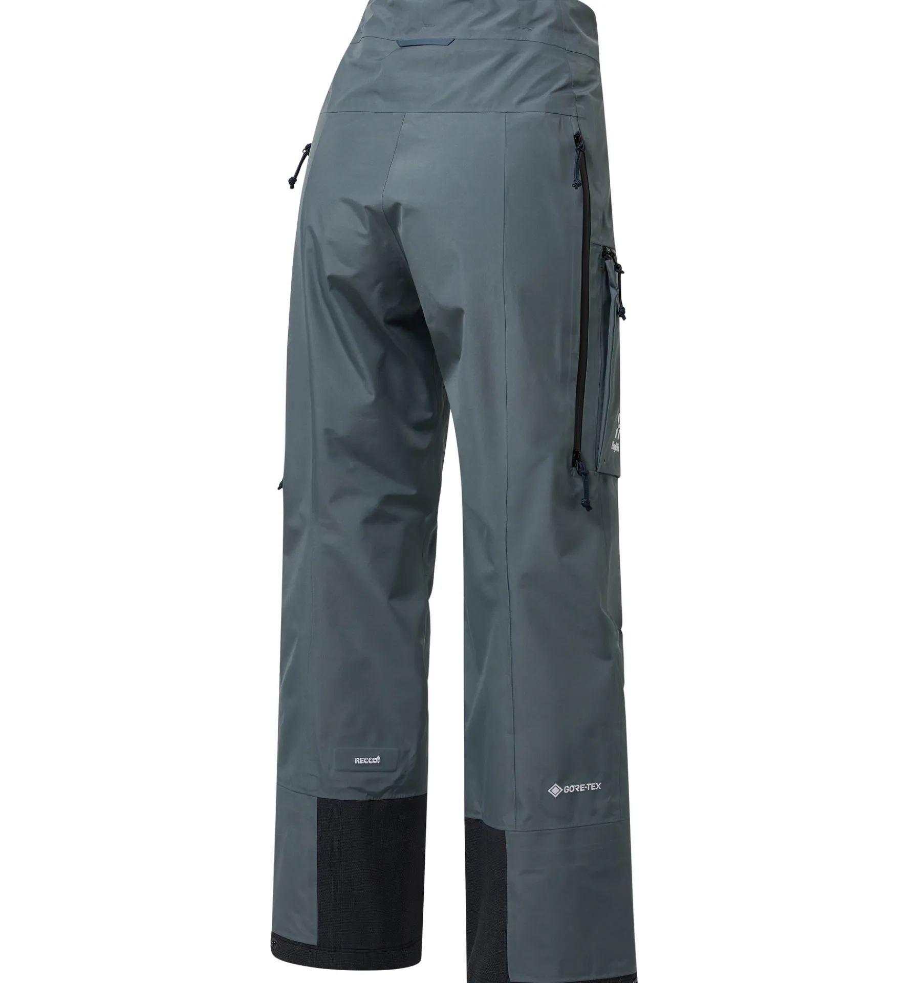 Haglöfs Vassi GTX Pant Women- Byxor|Skidor · Snowboard