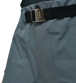 Haglöfs Vassi GTX Pant Women- Byxor|Skidor · Snowboard
