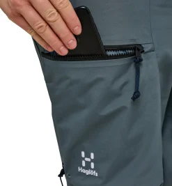 Haglöfs Vassi GTX Pant Women- Byxor|Skidor · Snowboard