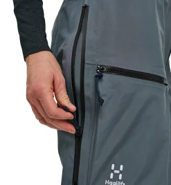 Haglöfs Vassi GTX Pant Women- Byxor|Skidor · Snowboard