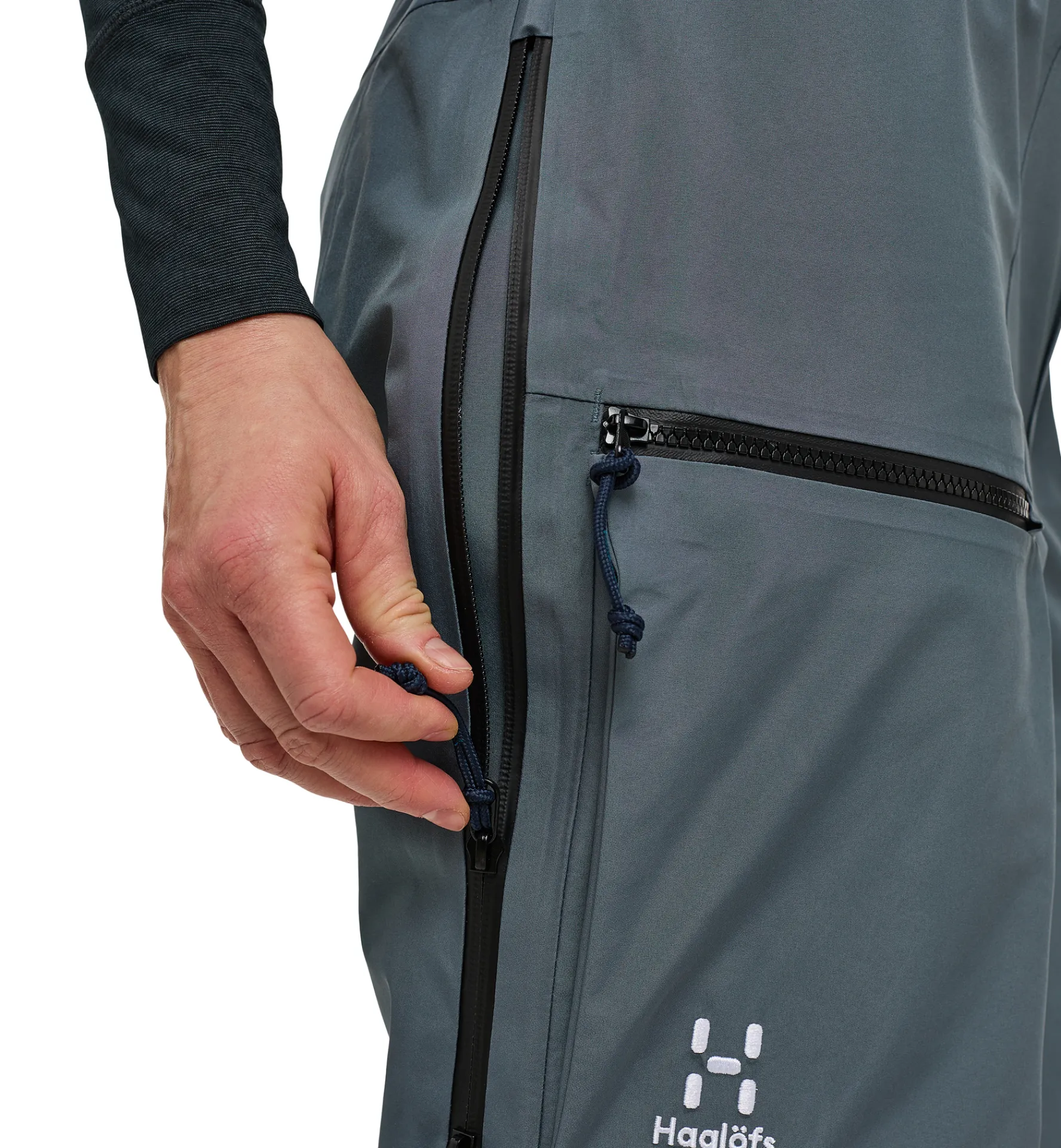 Haglöfs Vassi GTX Pant Women- Byxor|Skidor · Snowboard