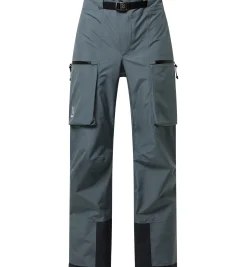 Haglöfs Vassi GTX Pant Women- Byxor|Skidor · Snowboard