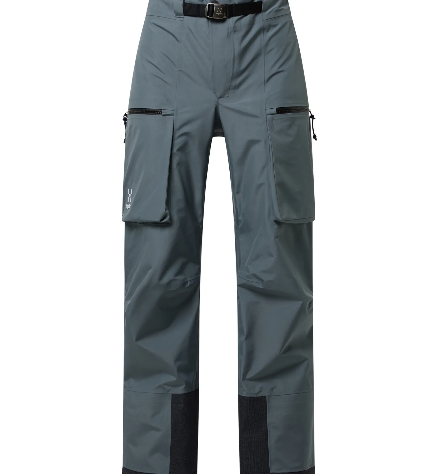 Haglöfs Vassi GTX Pant Women- Byxor|Skidor · Snowboard