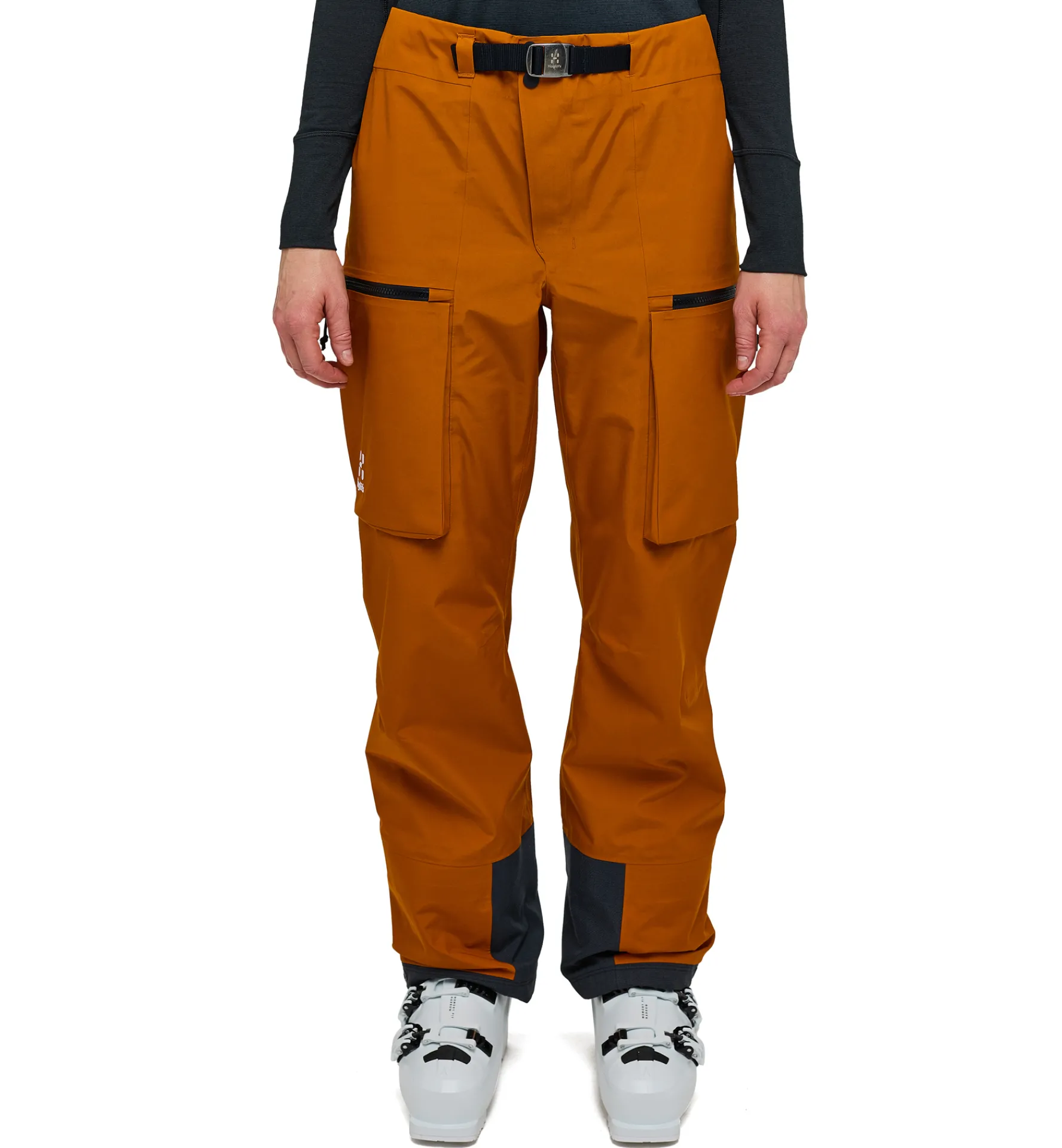 Haglöfs Vassi GTX Pant Women- Byxor|Skidor · Snowboard